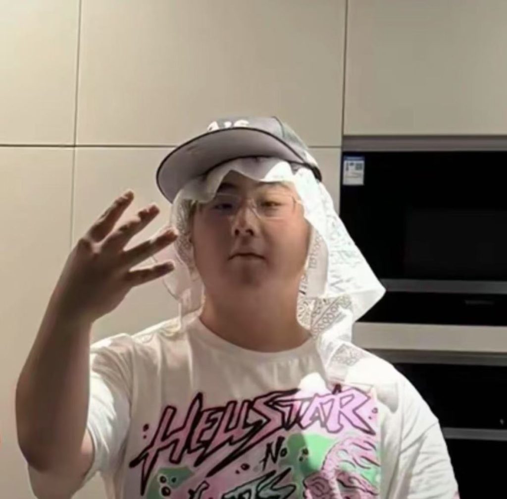 刀脚