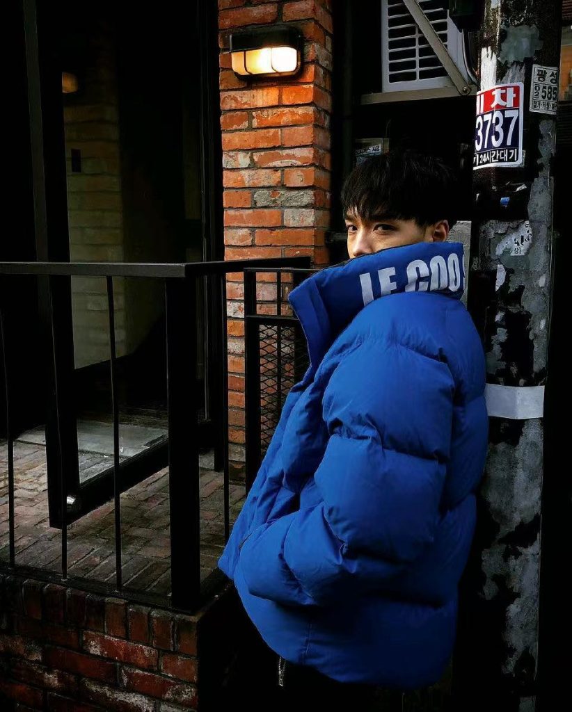Simon Dominic