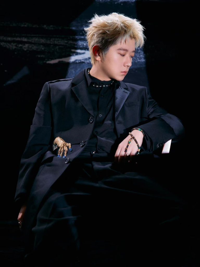 王以太