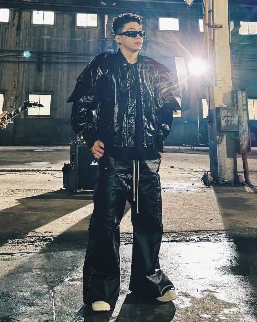 CHANGMO
