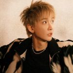 谢锐韬Tizzy T